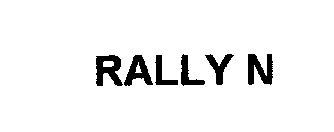 RALLY N