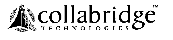 COLLABRIDGE TECHNOLOGIES