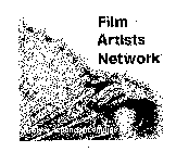 FILM ARTISTS NETWORK TRULY INDEPENDENT CINEMA