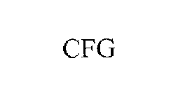 CFG