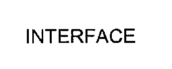 INTERFACE