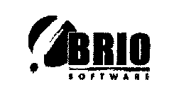 BRIO SOFTWARE