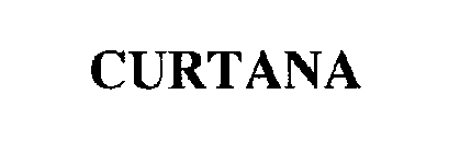 CURTANA