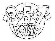 3 5 7 POKER