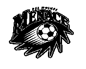 DES MOINES MENACE