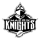 MACON KNIGHTS