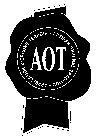 AOT ARTISAN ORIGINAL TRADITION APPELLATION D'ORIGINE TERROIR