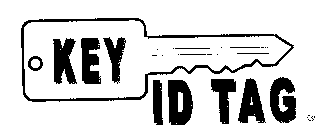 KEY ID TAG