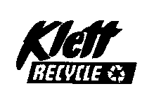 KLETT RECYCLE