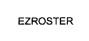 EZROSTER