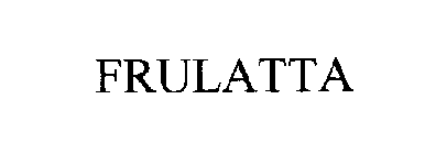 FRULATTA