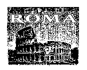 CAPA DI ROMA