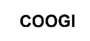 COOGI