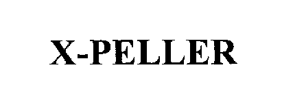 X-PELLER