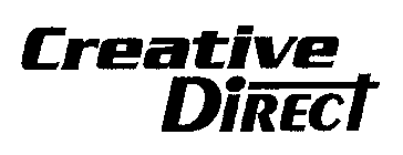 CREATIVE DIRECT