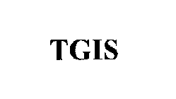 TGIS