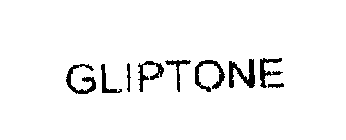 GLIPTONE