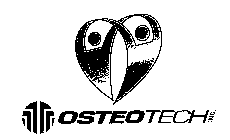 OSTEOTECH INC.