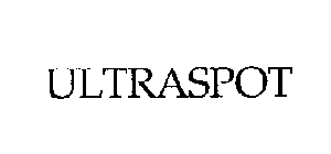 ULTRASPOT