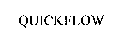 QUICKFLOW