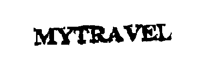 MYTRAVEL