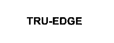 TRU-EDGE