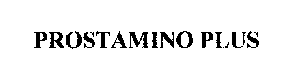 PROSTAMINO PLUS