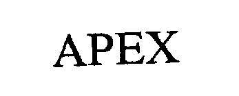 APEX