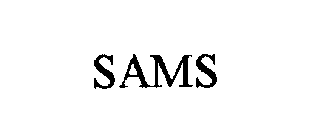 SAMS