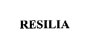 RESILIA