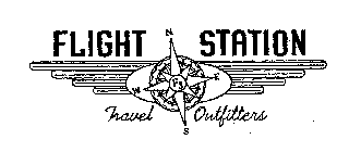 FLIGHT STATION TRAVEL OUTFITTERS
