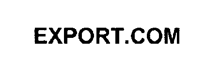 EXPORT.COM