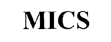 MICS