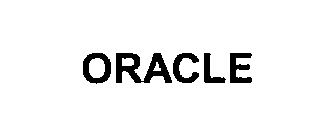 ORACLE