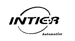 INTIER AUTOMOTIVE