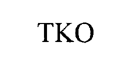 TKO