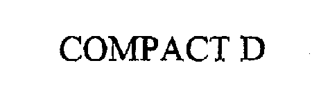 COMPACT D