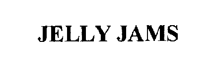 JELLY JAMS