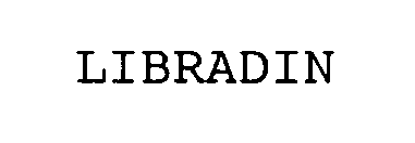 LIBRADIN