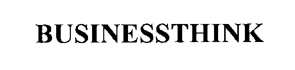 BUSINESSTHINK