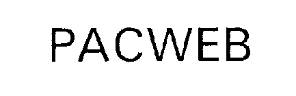 PACWEB