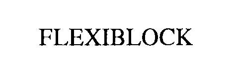 FLEXIBLOCK