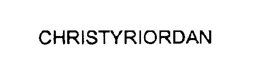 CHRISTYRIORDAN