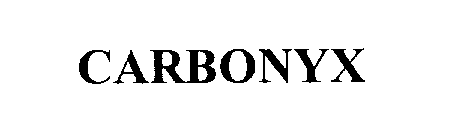 CARBONYX