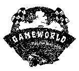 DV'S GAMEWORLD FUN FOR EVERYONE!