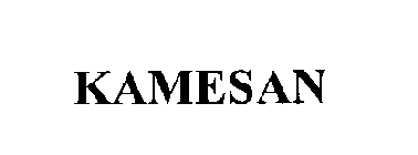 KAMESAN