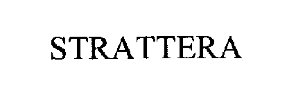 STRATTERA