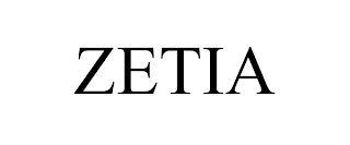 ZETIA