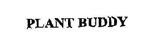 PLANT BUDDY