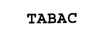 TABAC